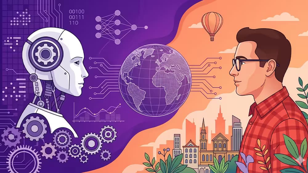 The Future of Digital Marketing in 2026: Interpreting the AI Revolution