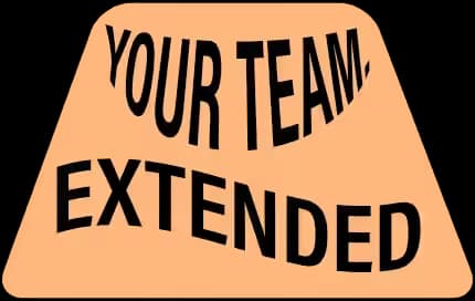 Your Team Extended