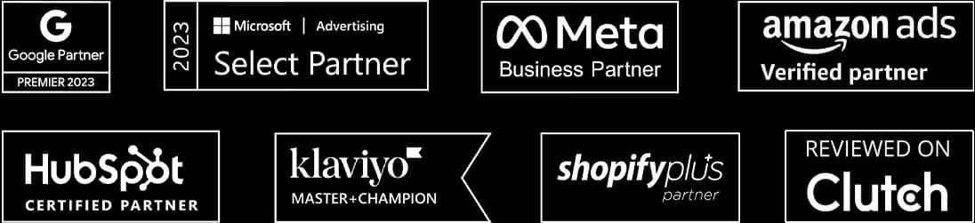 Partner Logos