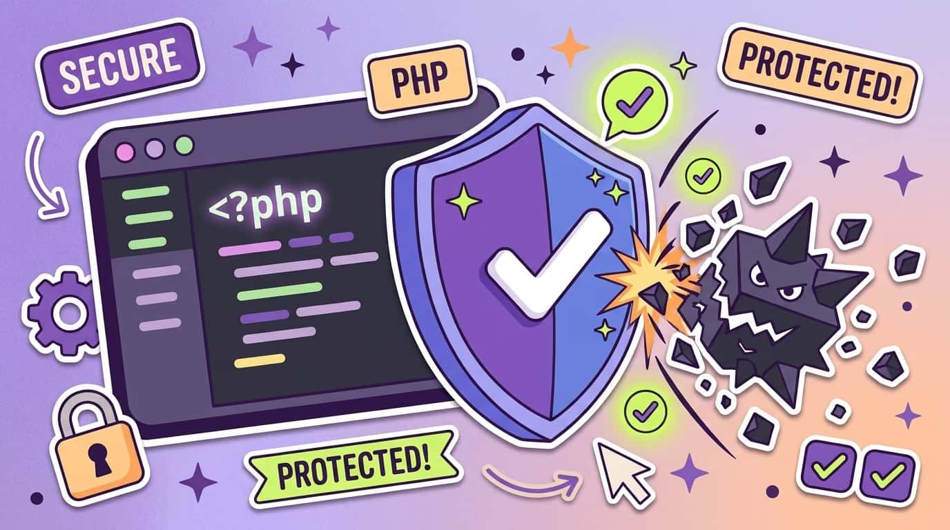 php2shell: Critical PHP Vulnerability Explained (and Why Surebeez-Hosted Websites Are Already Protected)