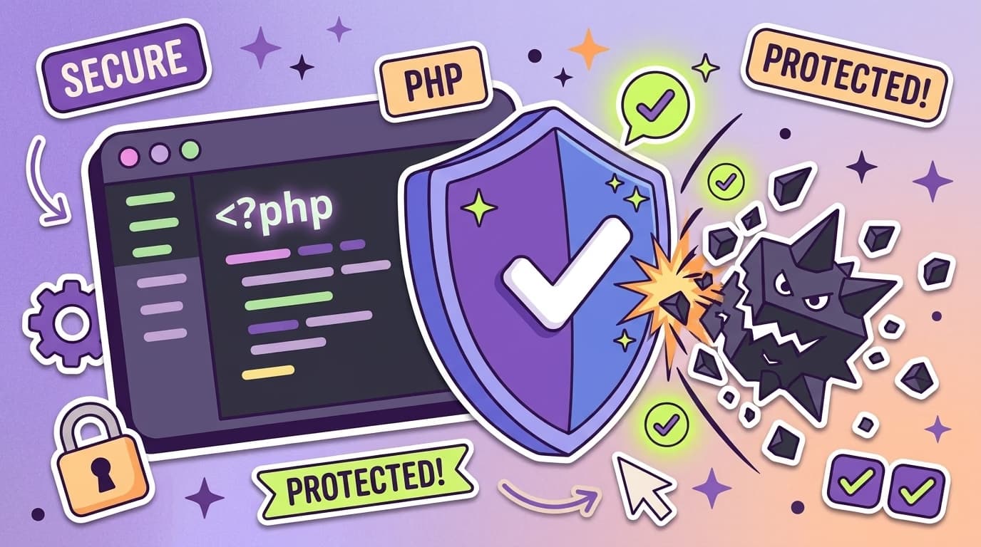 php2shell: Critical PHP Vulnerability Explained (and Why Surebeez-Hosted Websites Are Already Protected)